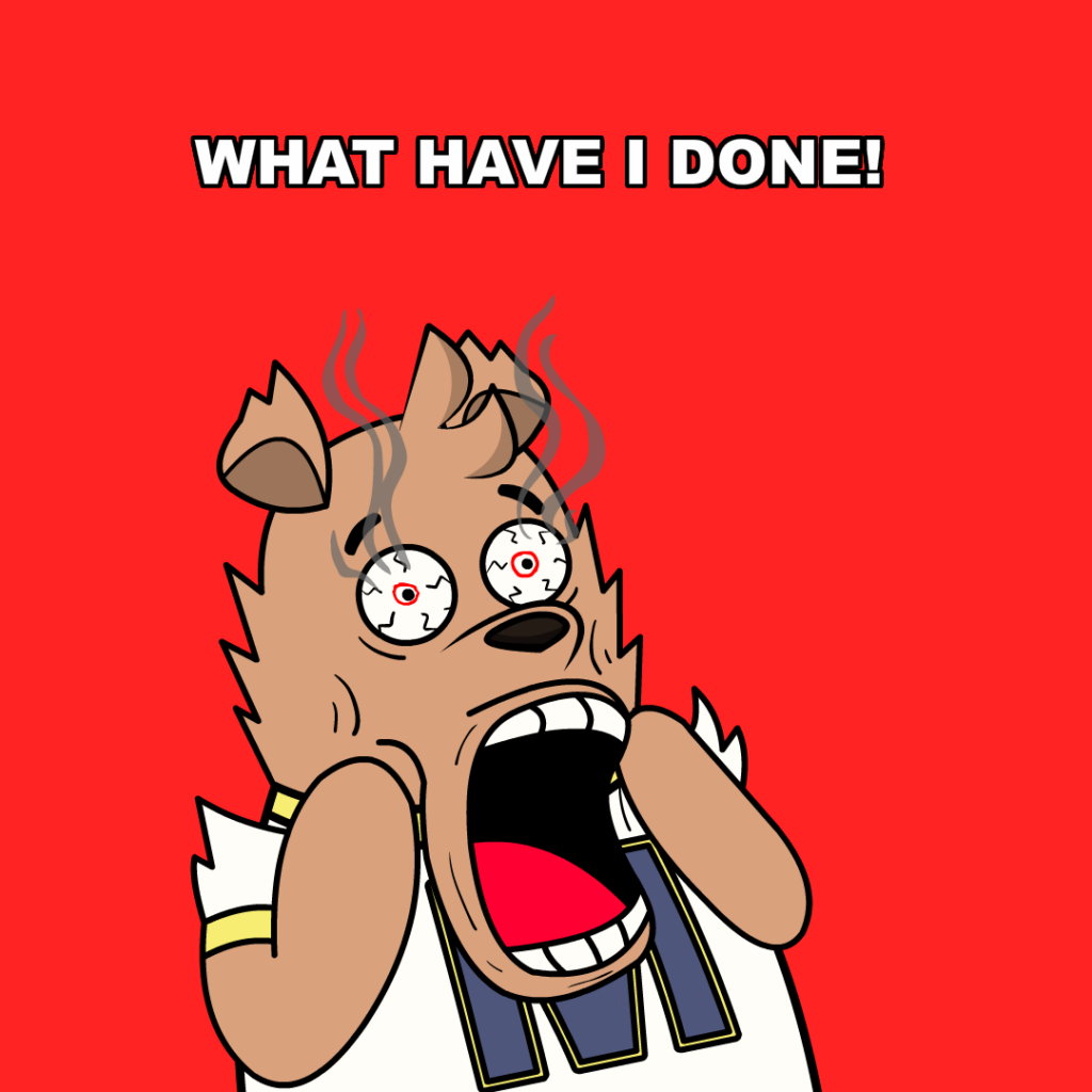 7_When the realisation kicks in