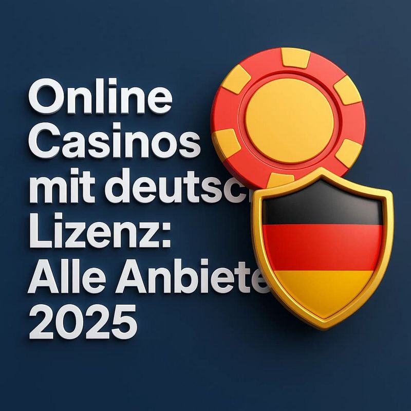 Die besten Online-Casinos in Deutschland 2026: Test der 15 Top-Casinos